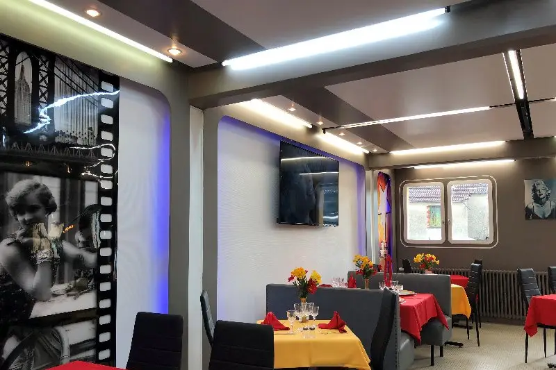 La Cabanière — photo 6