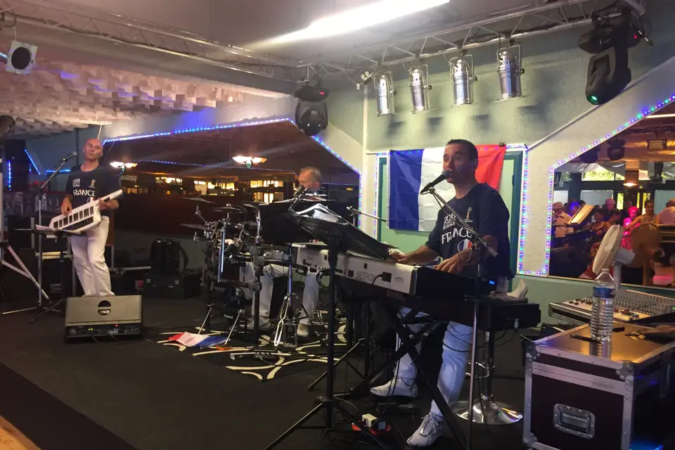 La Cabanière — photo 2