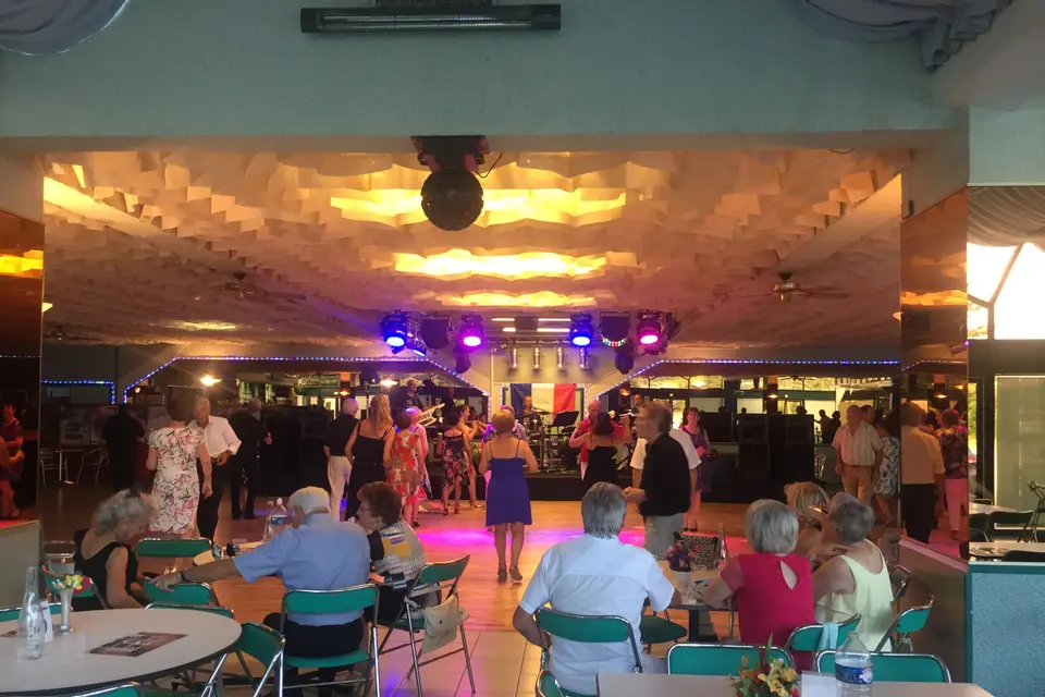 La Cabanière — photo 1