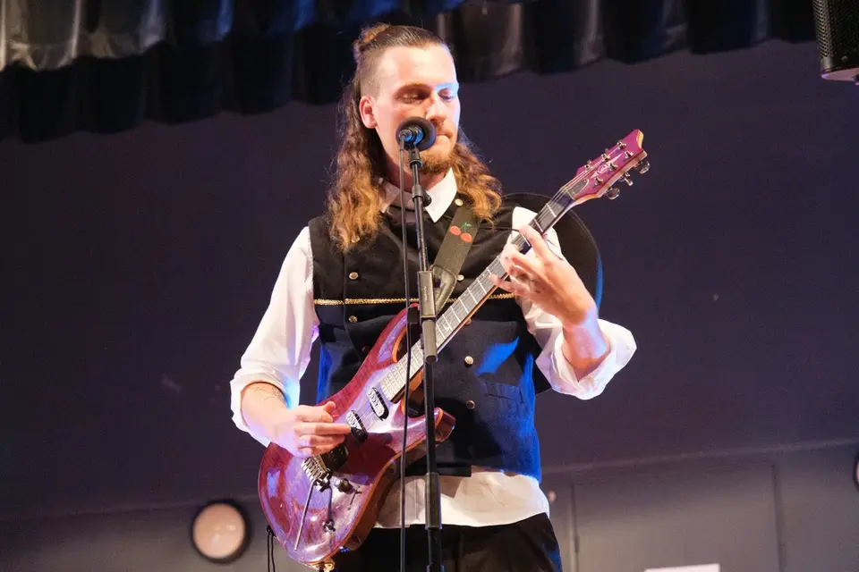 Rino & LuKTo — photo 2