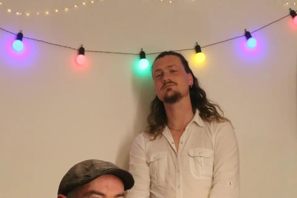 Rino & LuKTo — photo 5