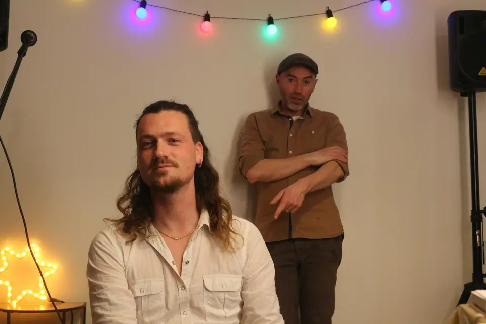 Rino & LuKTo — photo 3