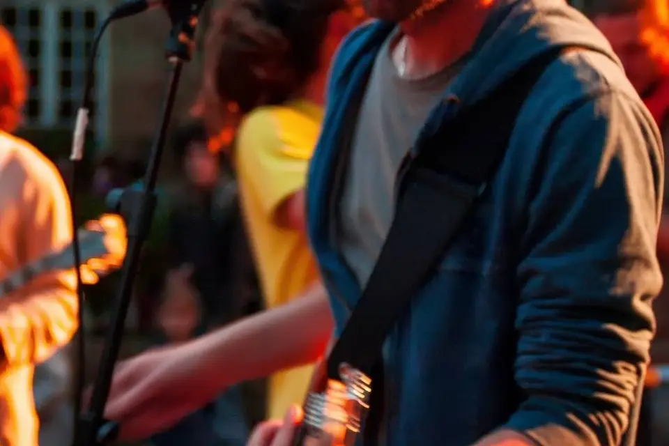 Rino & LuKTo — photo 8