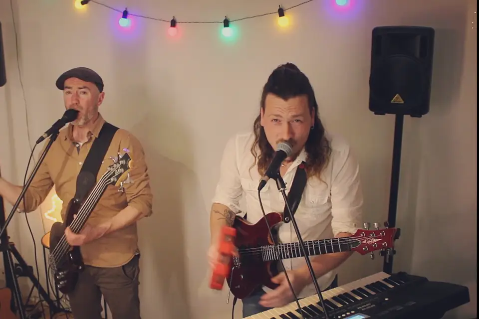 Rino & LuKTo — photo 4