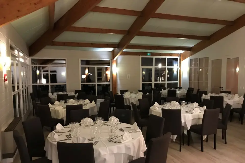 Restaurant du Golf — photo 3