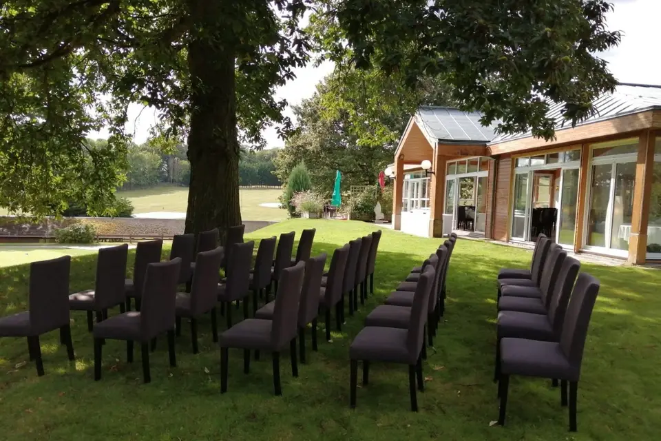 Restaurant du Golf — photo 4