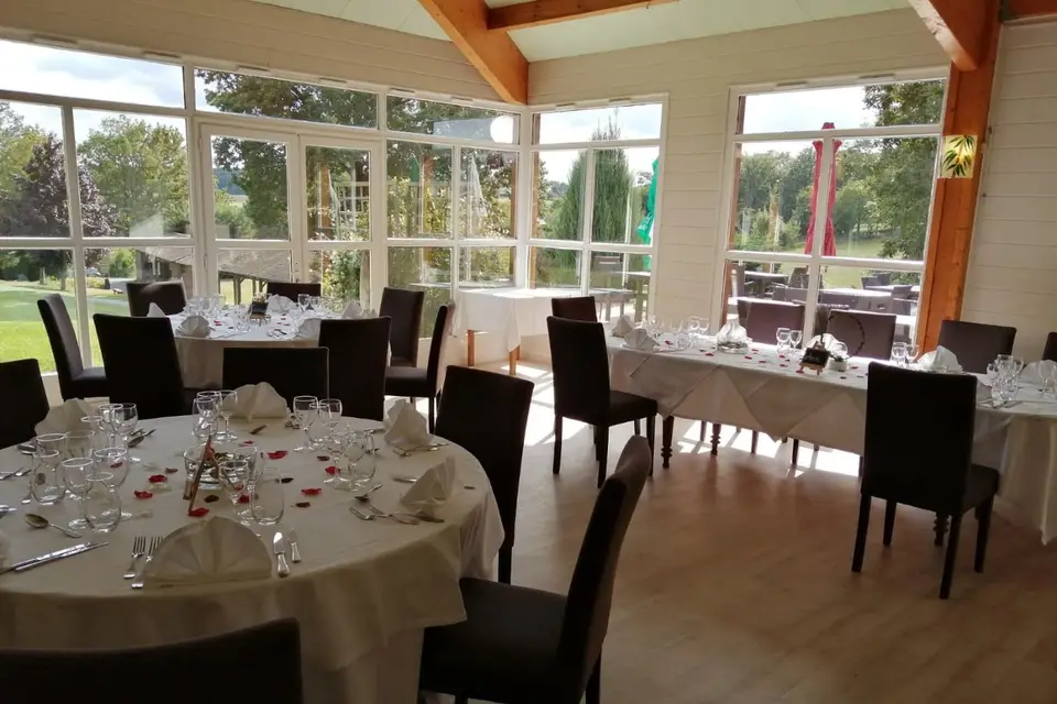 Restaurant du Golf — photo 5