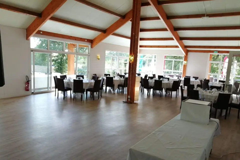 Restaurant du Golf — photo 6