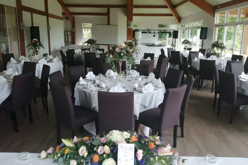 Restaurant du Golf — photo 7