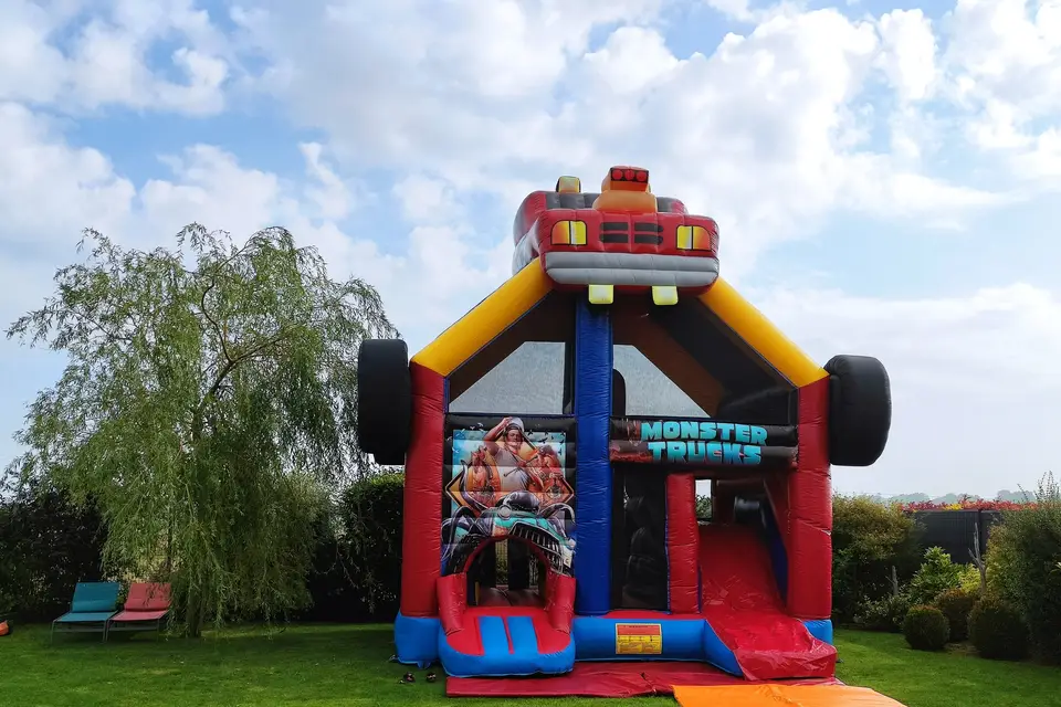 La Cabane Des Petits Loups — photo 3