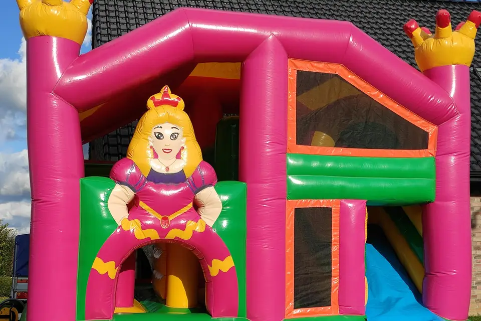 La Cabane Des Petits Loups — photo 2