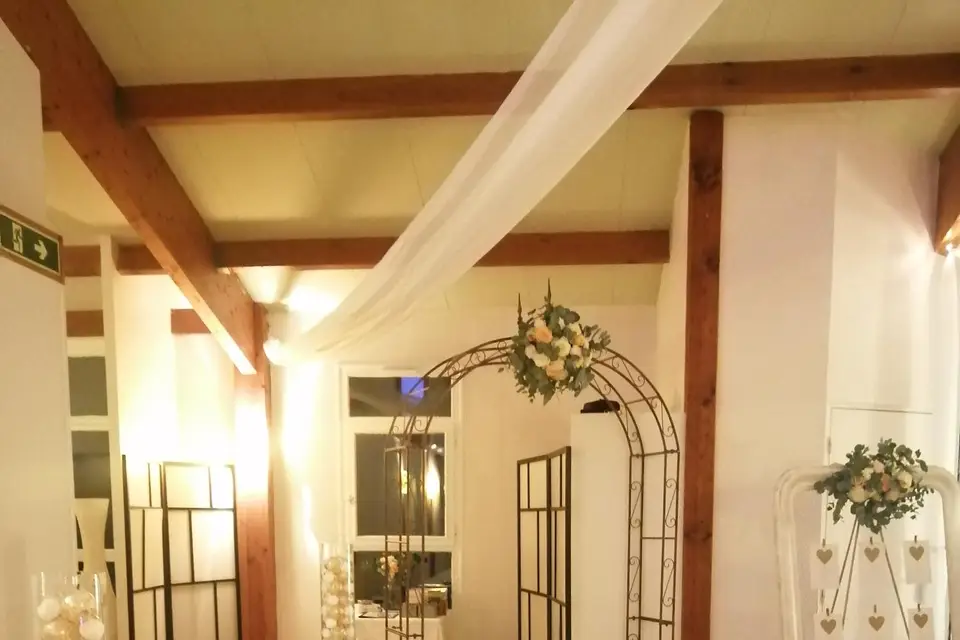 Restaurant du Golf — photo 1