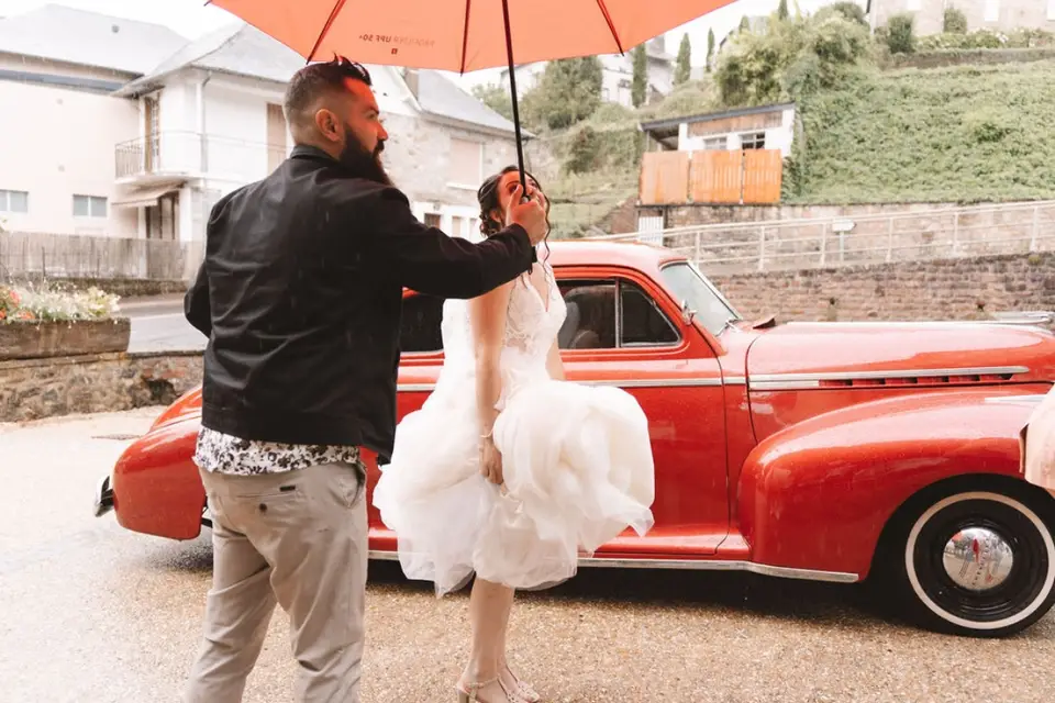 Cynthia Wedding Planner — photo 7