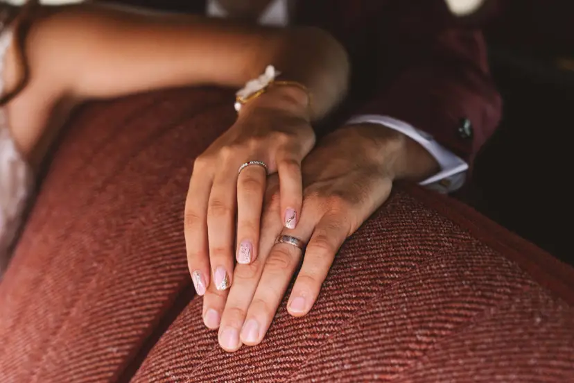 Cynthia Wedding Planner — photo 5