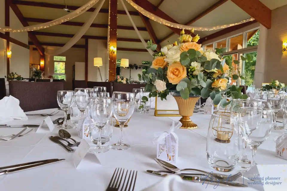 Restaurant du Golf — photo 2