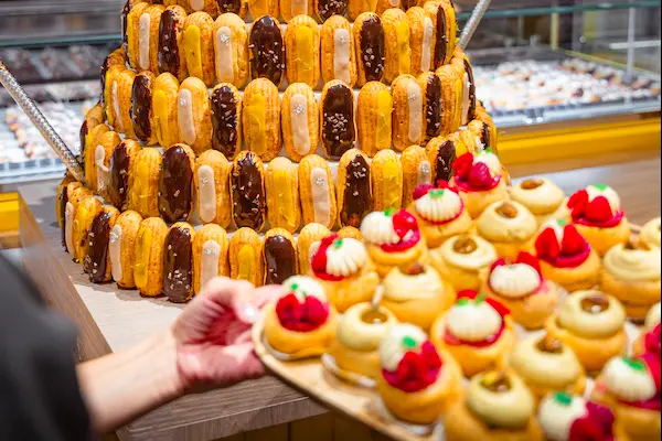 Les Éclaireurs — photo 5