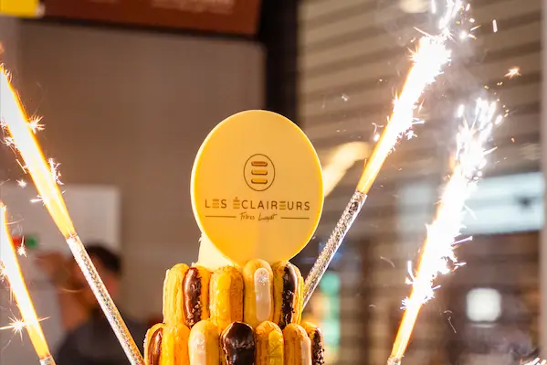 Les Éclaireurs — photo 8