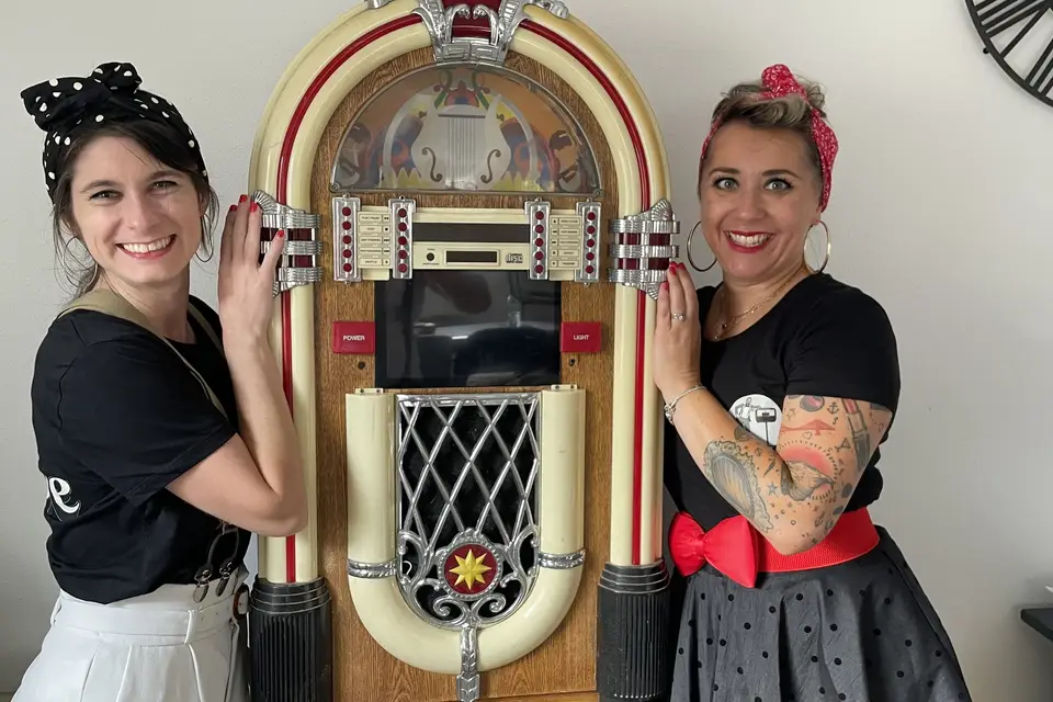 Les boîtes à Gustave — photo 5