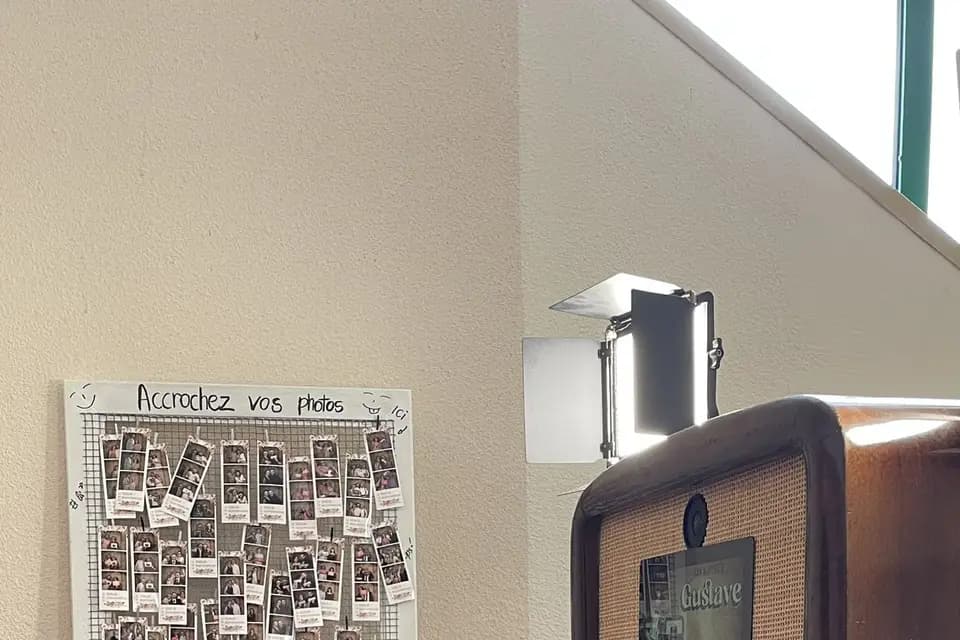 Les boîtes à Gustave — photo 8