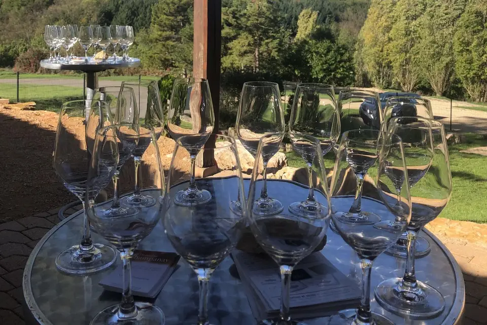 Les Tisons de Burgy — photo 8