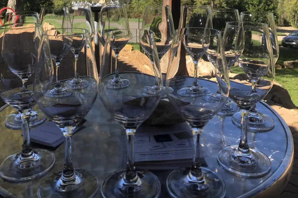 Les Tisons de Burgy — photo 2