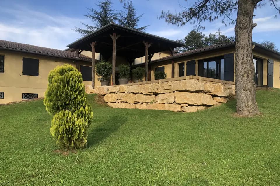 Les Tisons de Burgy — photo 6