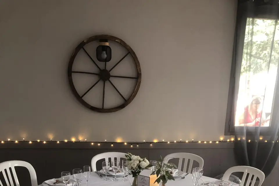 Les Tisons de Burgy — photo 3