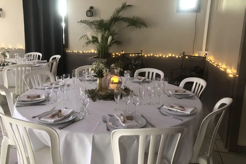 Les Tisons de Burgy — photo 7