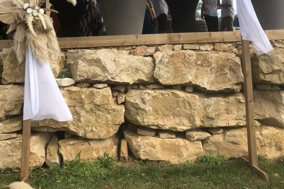 Les Tisons de Burgy — photo 1