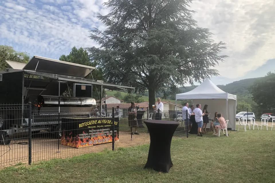 Les Tisons de Burgy — photo 5