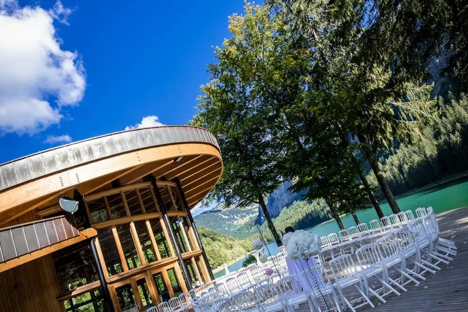 La Fée de l'Evénement — photo 1