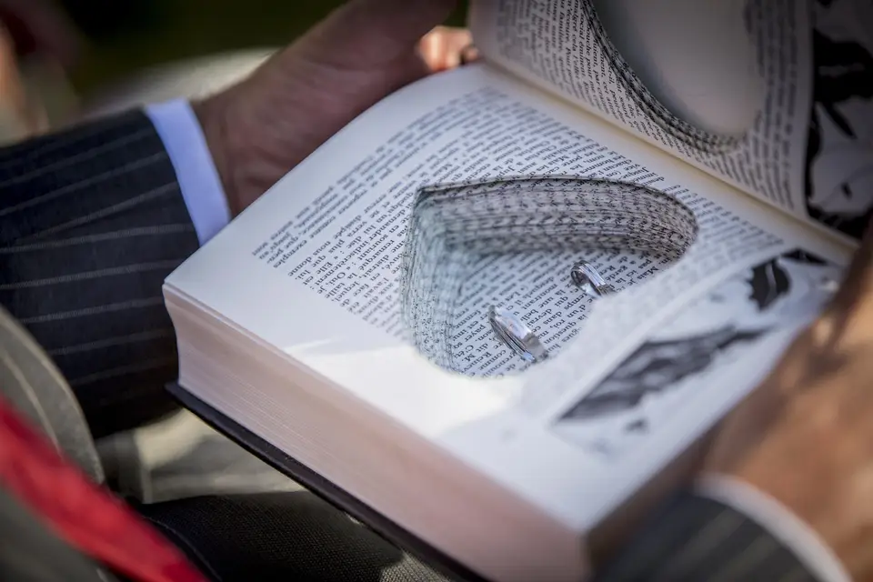 La Fée de l'Evénement — photo 6