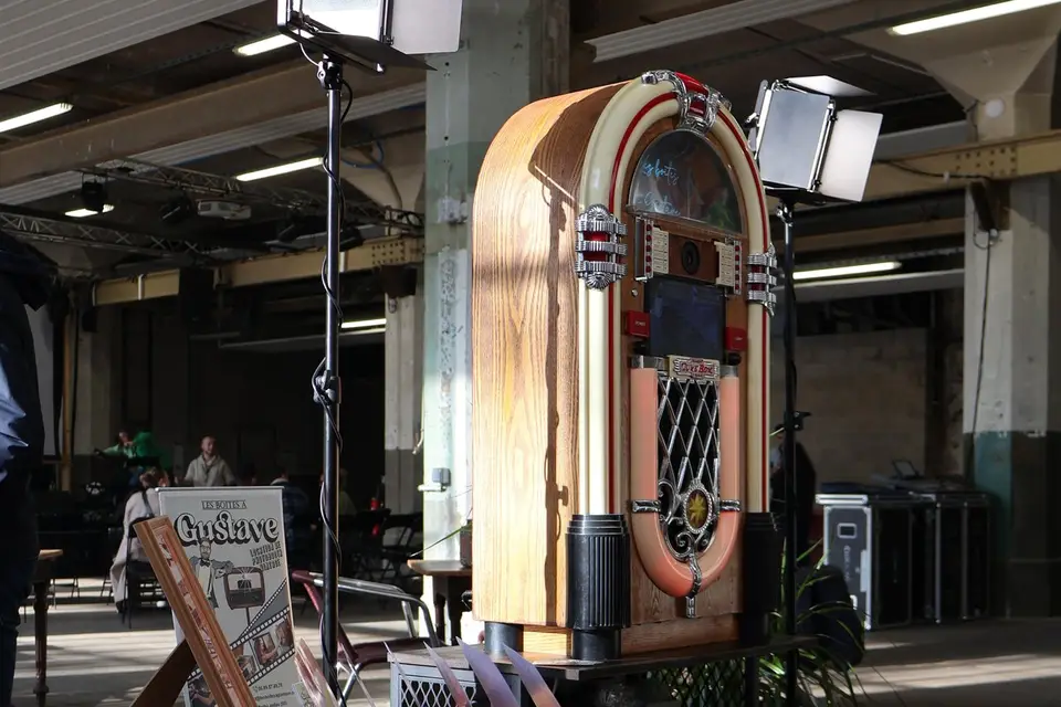 Les boîtes à Gustave — photo 7