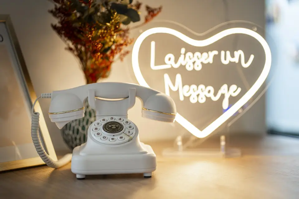 The Memories Booth - Photobooth — photo 3