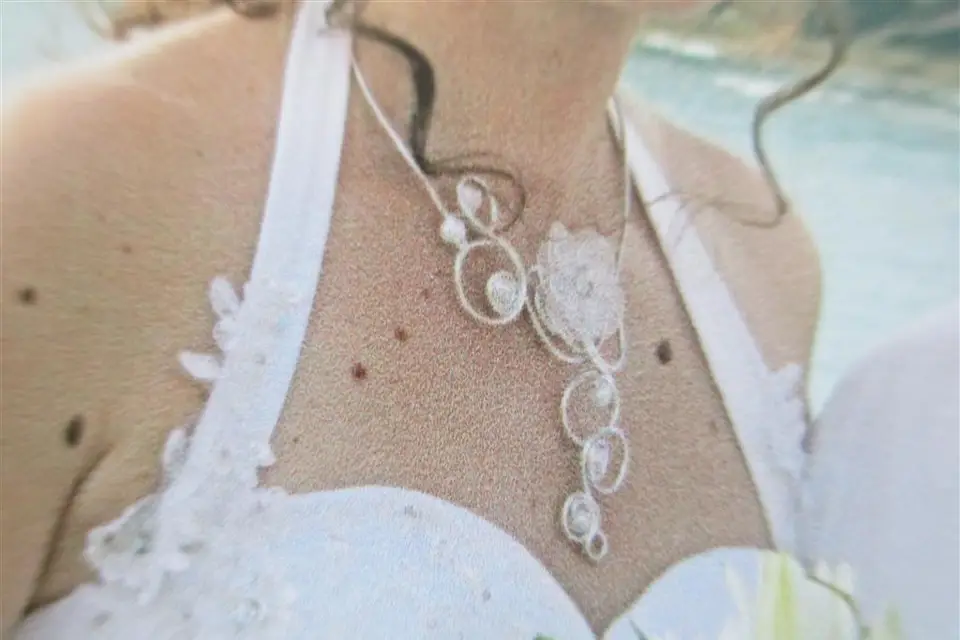 1 P Cable — photo 3