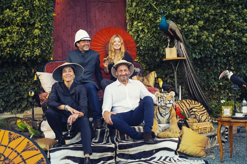 BellesProd — photo 4