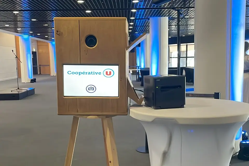 Location Evenementiel 34 — photo 5