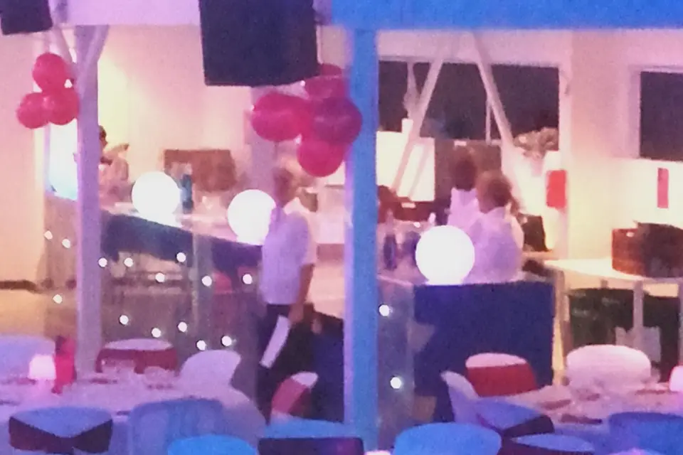 Open Kfe Event's — photo 7