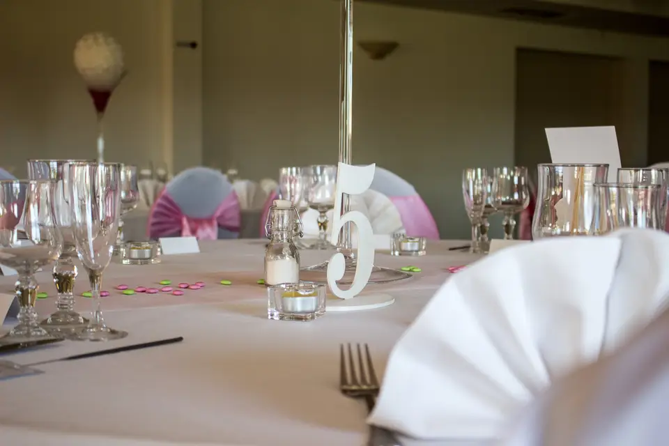 Aurea Event — photo 4