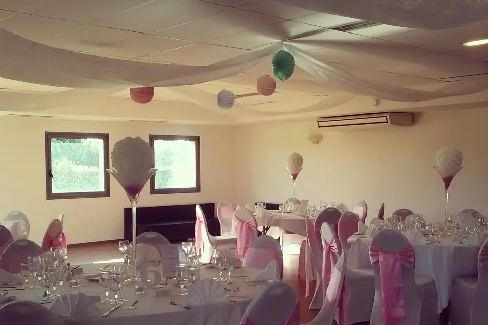 Aurea Event — photo 1