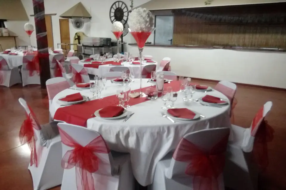 Aurea Event — photo 6