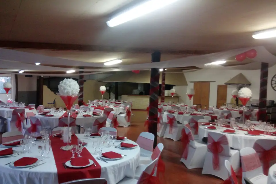 Aurea Event — photo 7