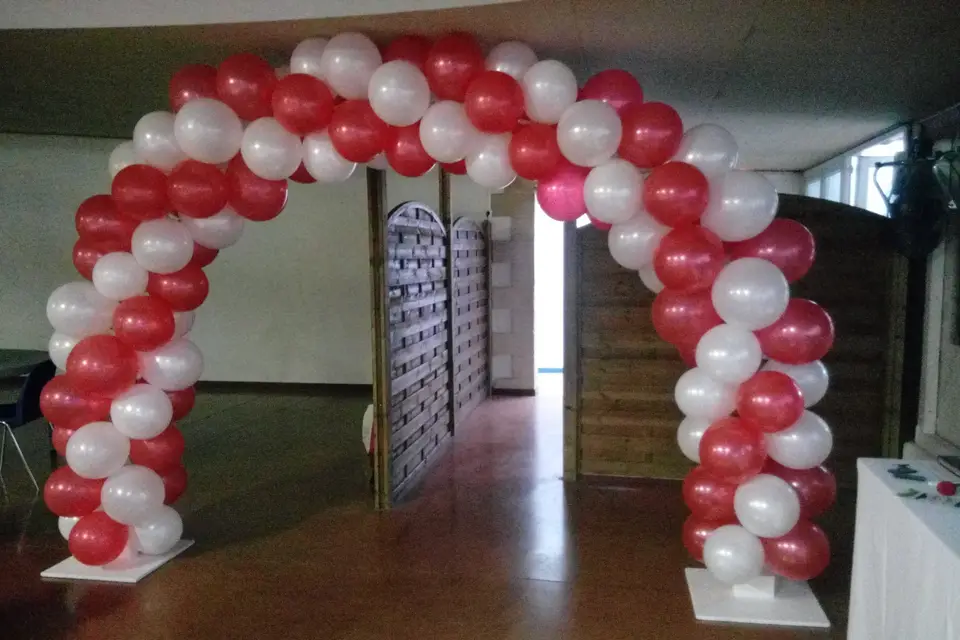 Aurea Event — photo 8