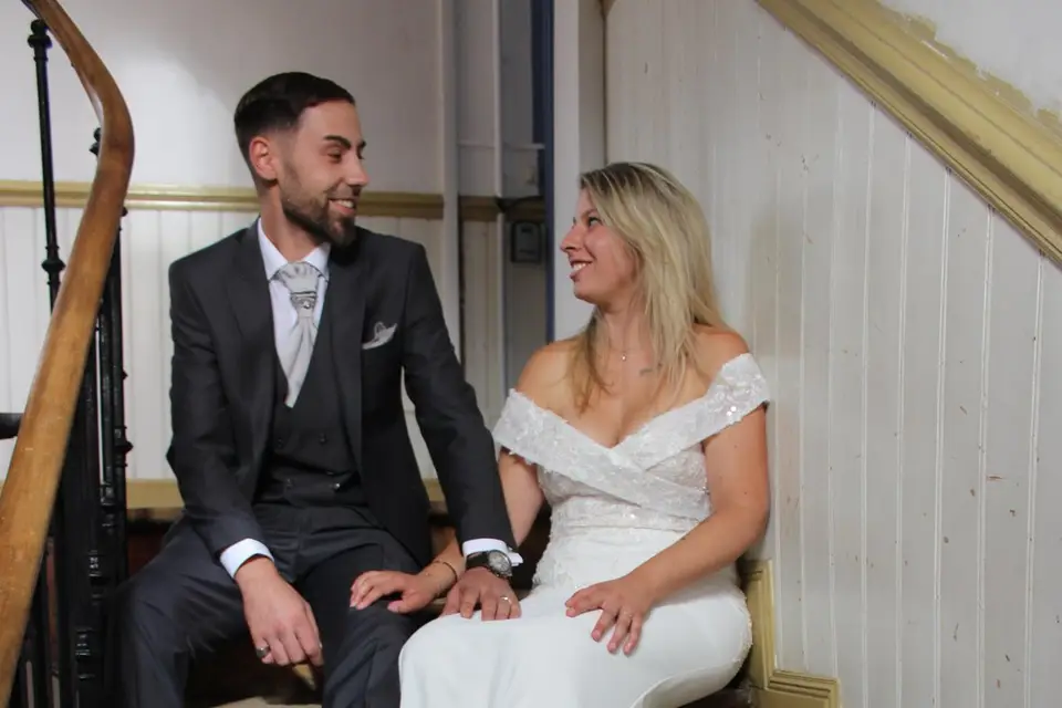 Une ID Mariage — photo 6