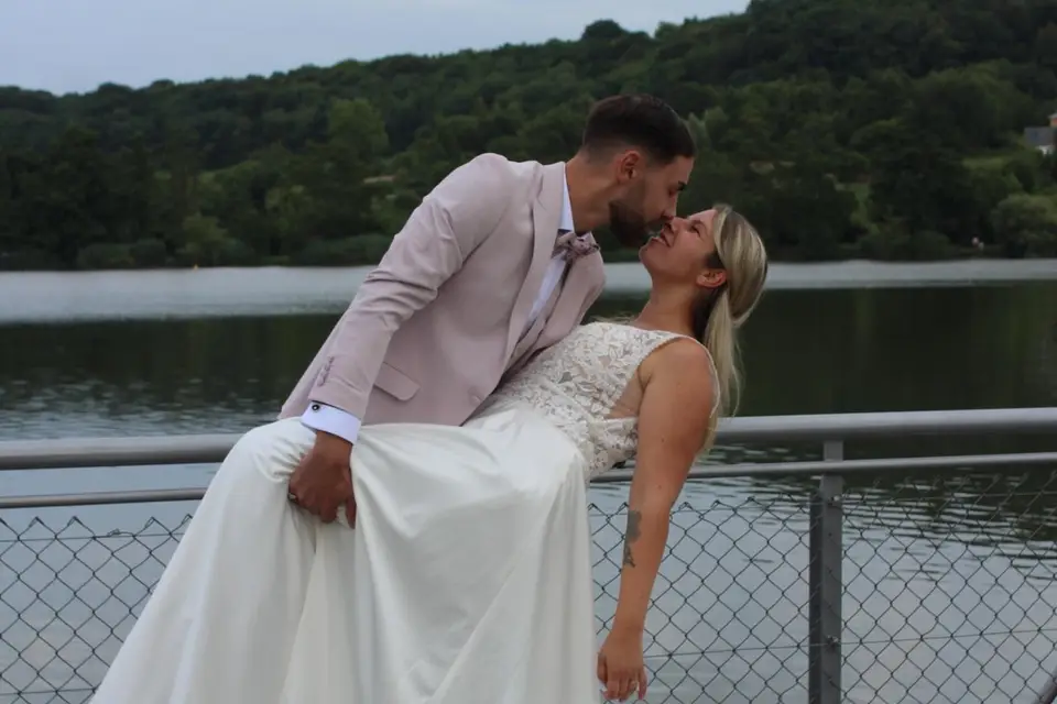 Une ID Mariage — photo 8