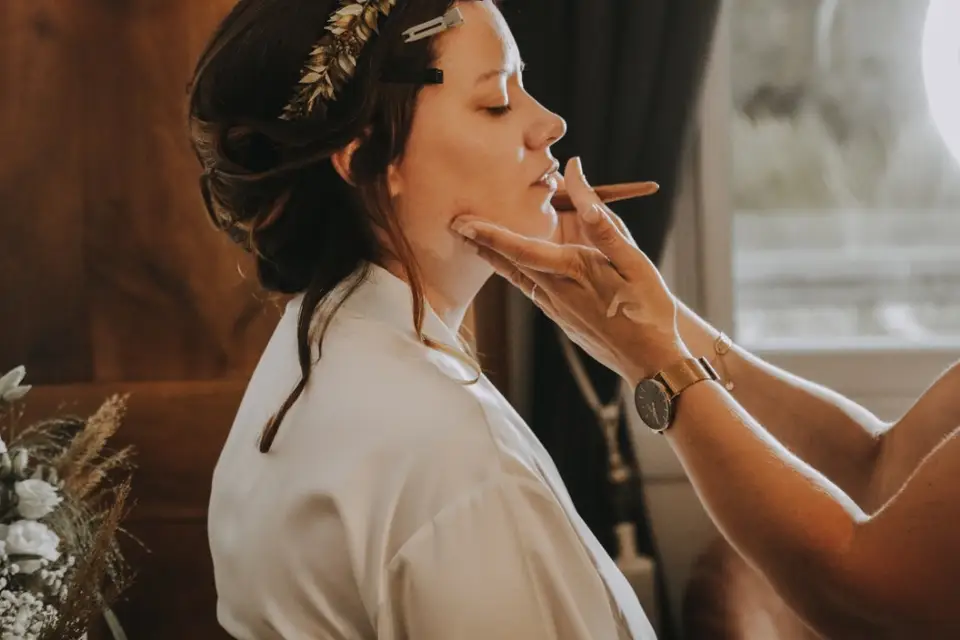 Douce heure et soins — photo 8