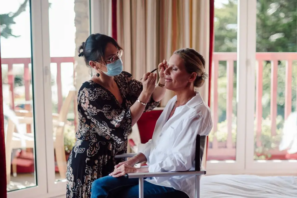 Douce heure et soins — photo 3