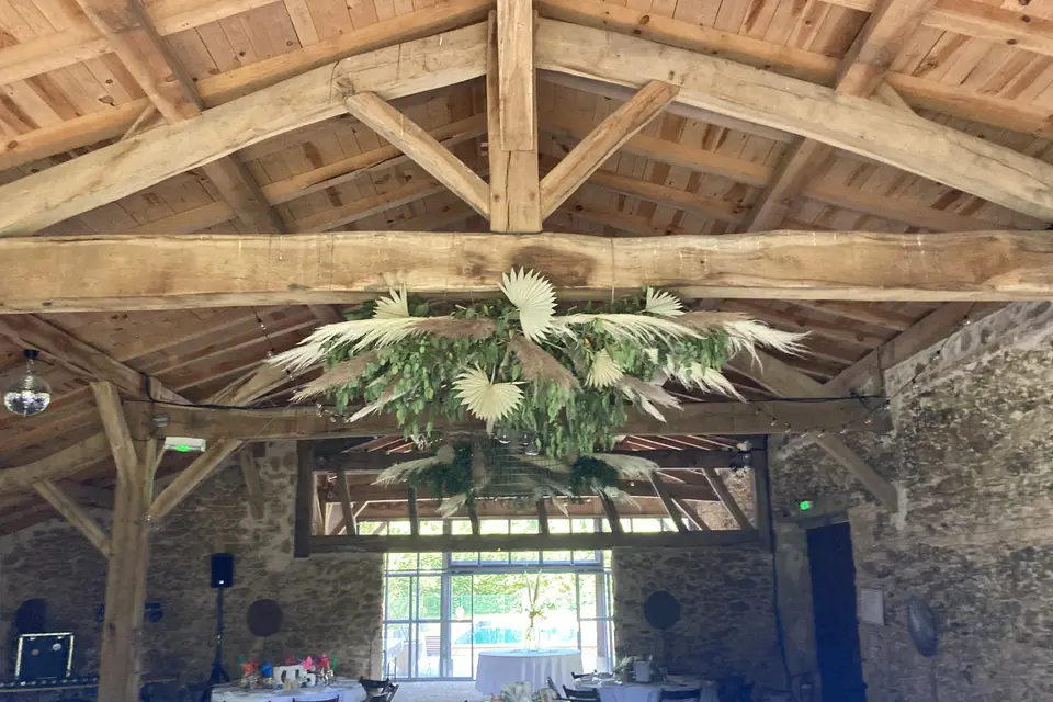 Le Chai de Montaulieu — photo 6