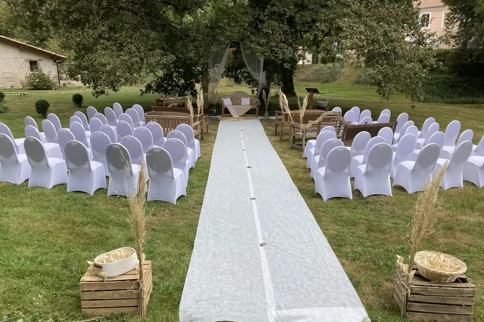 Le Chai de Montaulieu — photo 8