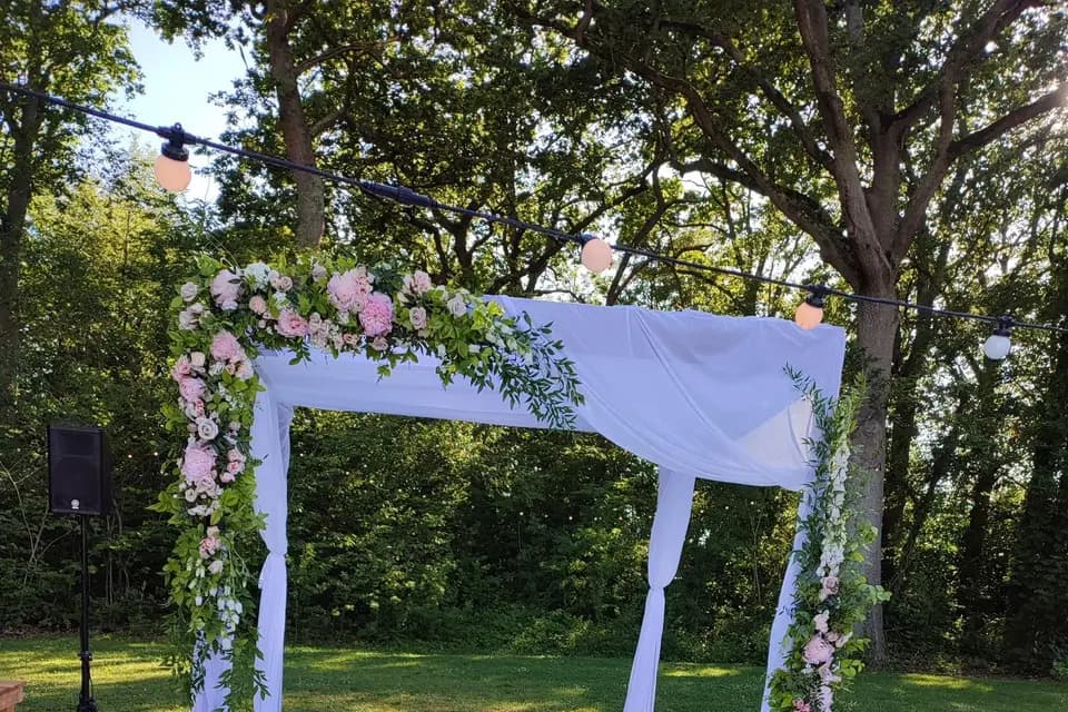 Cotillons et Dragées — photo 8